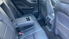 Jaguar F-Pace 2.0d [180] Chequered Flag 5dr Auto AWD Diesel Estate